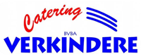 logo catering verkindere