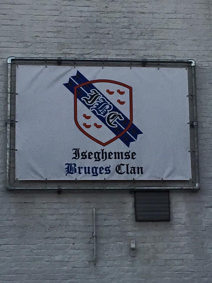 supportersclub logo