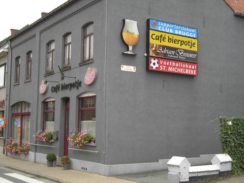 supportersclub logo