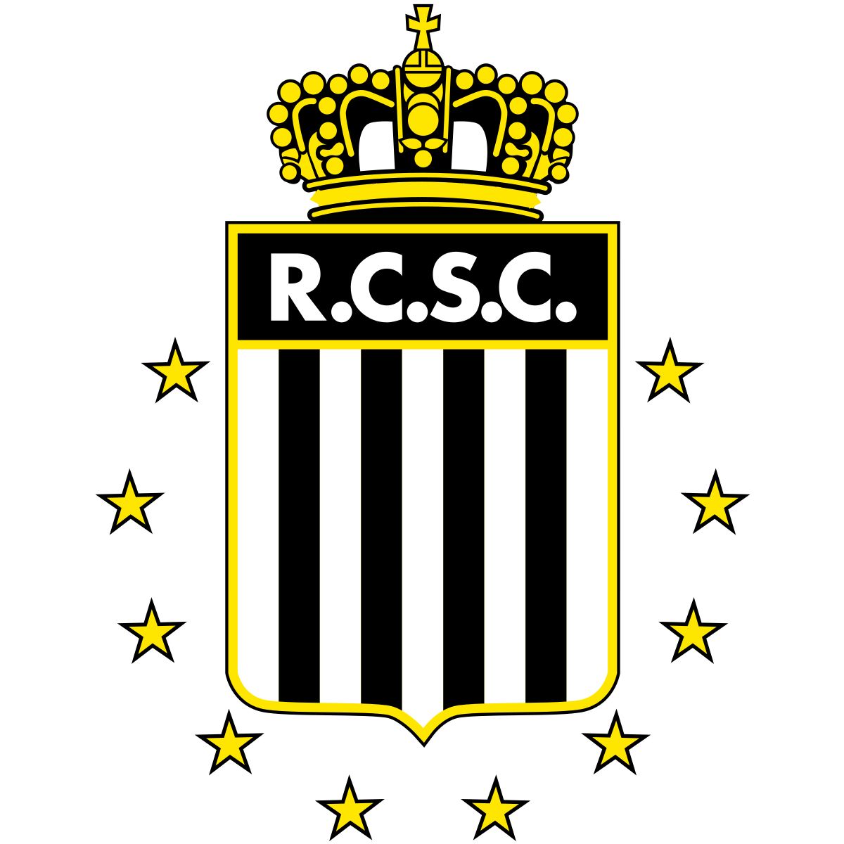 Charleroi logo